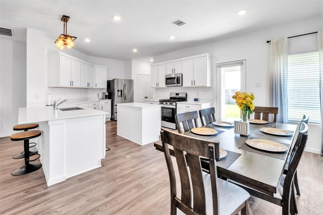 7914 Caribou Valley Court, Richmond, TX 77469