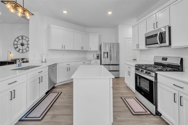 7914 Caribou Valley Court, Richmond, TX 77469