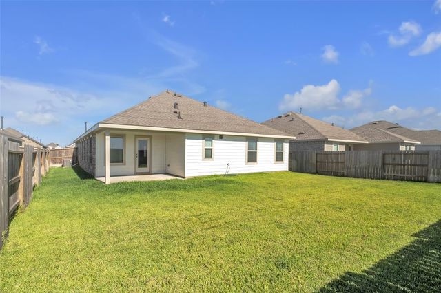 7914 Caribou Valley Court, Richmond, TX 77469