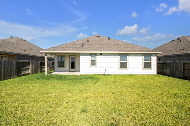 7914 Caribou Valley Court, Richmond, TX 77469