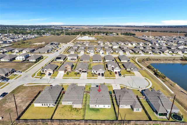 7914 Caribou Valley Court, Richmond, TX 77469