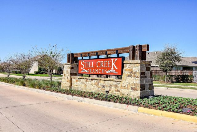 7914 Caribou Valley Court, Richmond, TX 77469