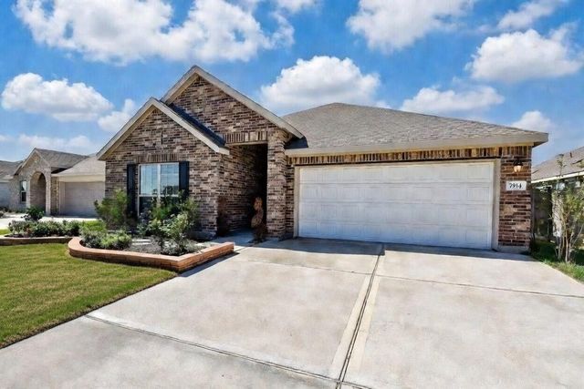 7914 Caribou Valley Court, Richmond, TX 77469
