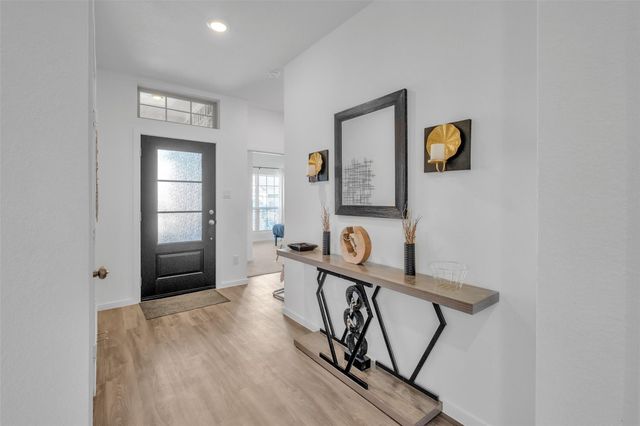 7914 Caribou Valley Court, Richmond, TX 77469