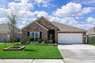 7914 Caribou Valley Court, Richmond, TX 77469