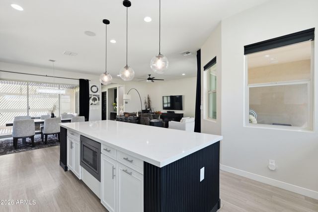 9463 E Theia Drive, Mesa, AZ 85212