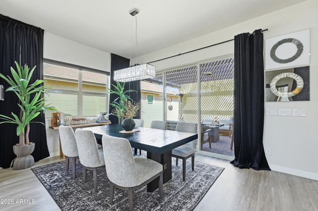 9463 E Theia Drive, Mesa, AZ 85212