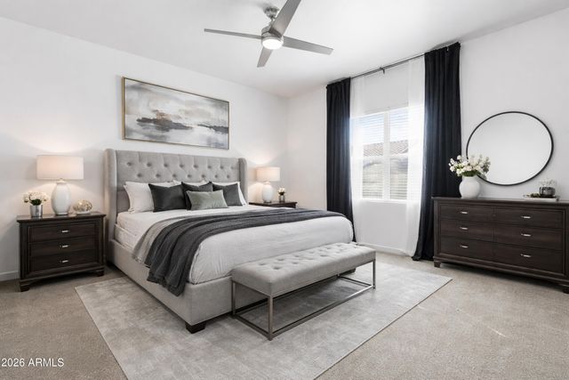 9463 E Theia Drive, Mesa, AZ 85212