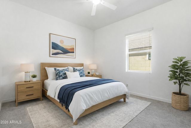 9463 E Theia Drive, Mesa, AZ 85212