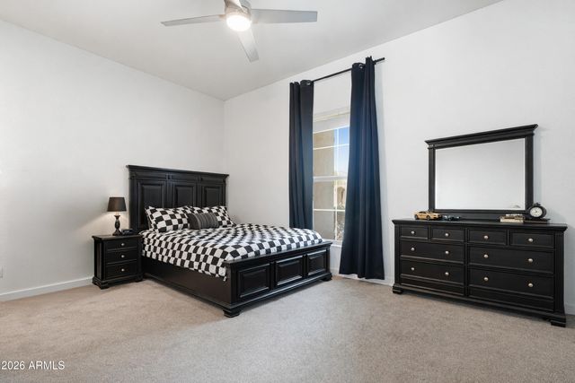 9463 E Theia Drive, Mesa, AZ 85212