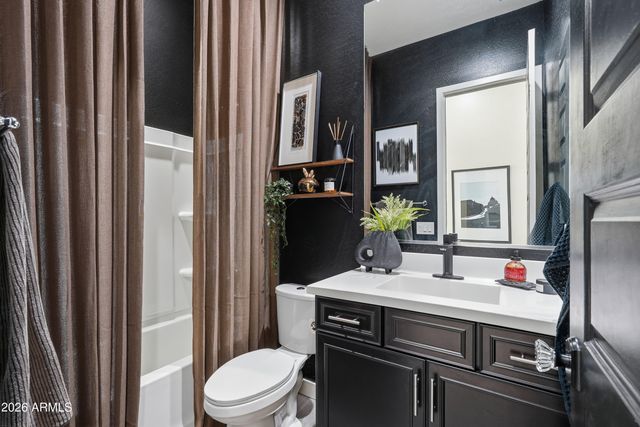 9463 E Theia Drive, Mesa, AZ 85212