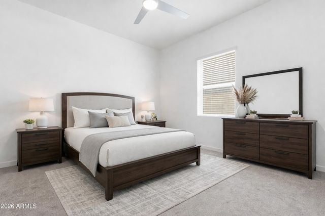 9463 E Theia Drive, Mesa, AZ 85212