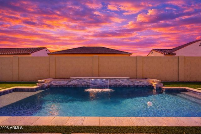 9463 E Theia Drive, Mesa, AZ 85212