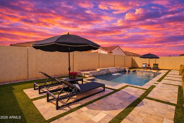 9463 E Theia Drive, Mesa, AZ 85212