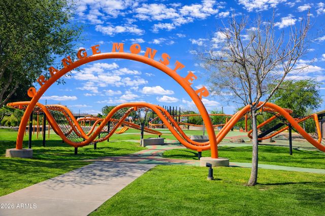 9463 E Theia Drive, Mesa, AZ 85212