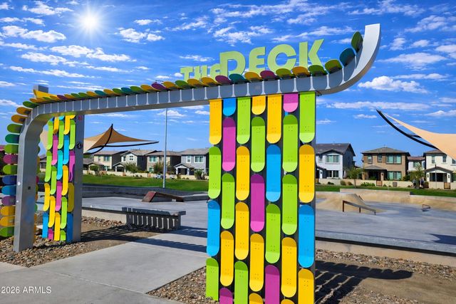 9463 E Theia Drive, Mesa, AZ 85212