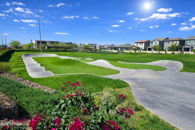 9463 E Theia Drive, Mesa, AZ 85212