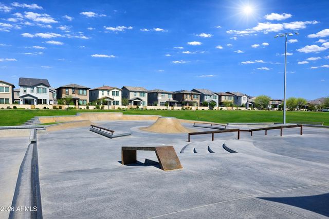 9463 E Theia Drive, Mesa, AZ 85212