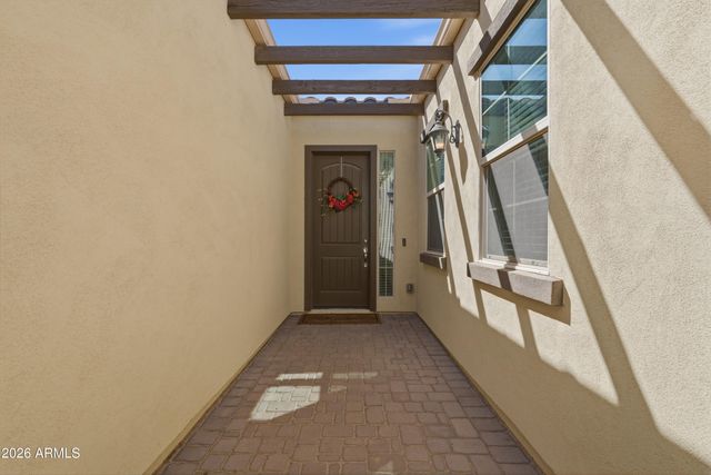 9463 E Theia Drive, Mesa, AZ 85212