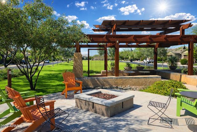 9463 E Theia Drive, Mesa, AZ 85212