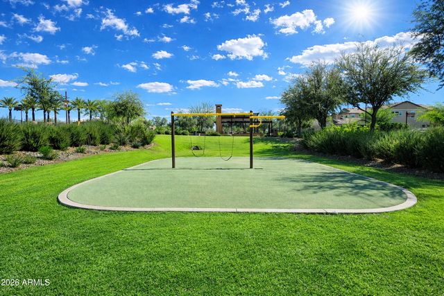 9463 E Theia Drive, Mesa, AZ 85212