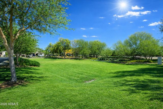 9463 E Theia Drive, Mesa, AZ 85212