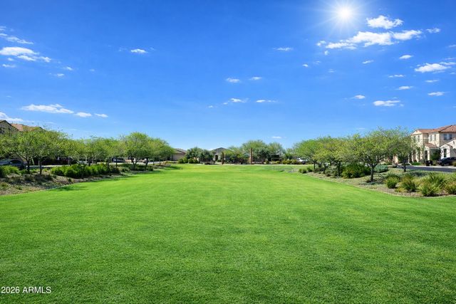 9463 E Theia Drive, Mesa, AZ 85212