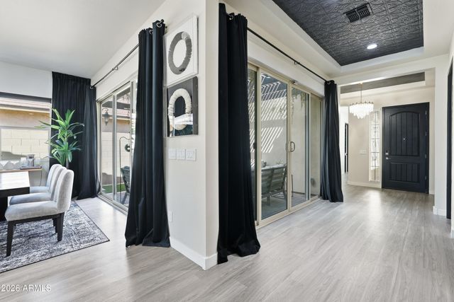 9463 E Theia Drive, Mesa, AZ 85212