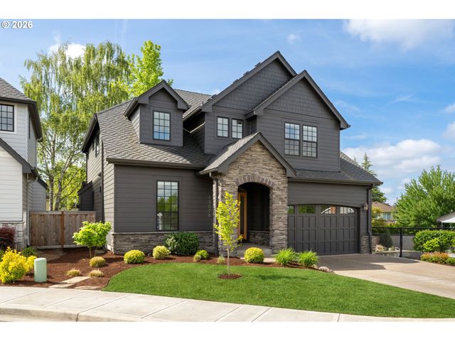 13076 Nw HARVEST St, Portland, OR 97229