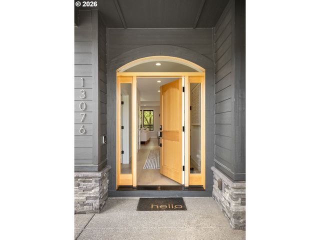 13076 Nw HARVEST St, Portland, OR 97229