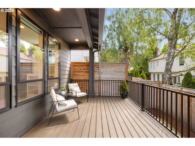 13076 Nw HARVEST St, Portland, OR 97229