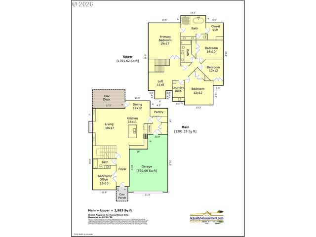13076 Nw HARVEST St, Portland, OR 97229