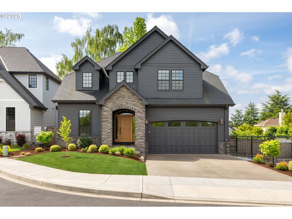 13076 Nw HARVEST St, Portland, OR 97229