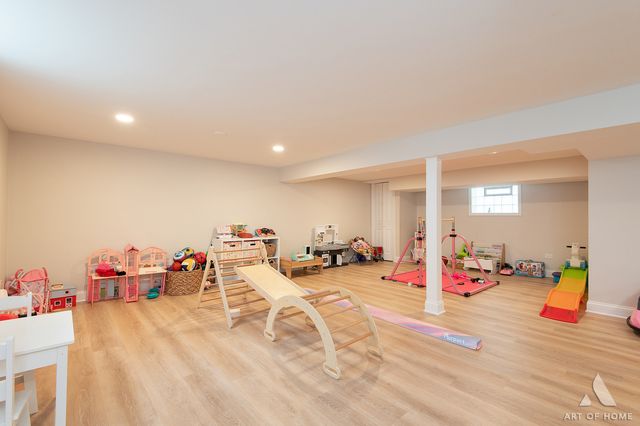 10715 S Lawndale Avenue, Chicago, IL 60655