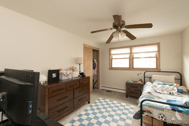 10715 S Lawndale Avenue, Chicago, IL 60655