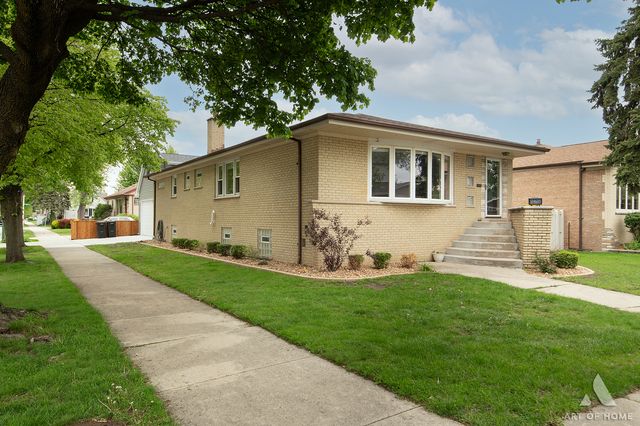 10715 S Lawndale Avenue, Chicago, IL 60655