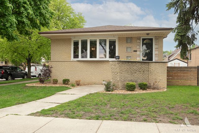 10715 S Lawndale Avenue, Chicago, IL 60655