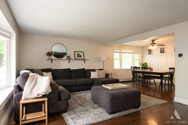 10715 S Lawndale Avenue, Chicago, IL 60655