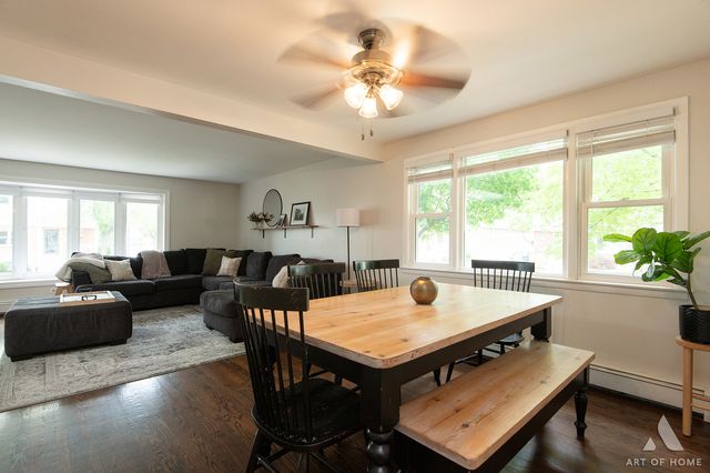 10715 S Lawndale Avenue, Chicago, IL 60655