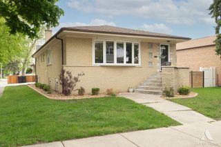10715 S Lawndale Avenue, Chicago, IL 60655