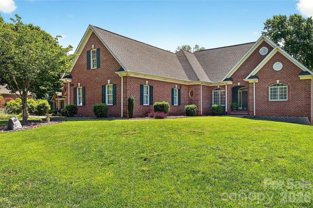 3574 Live Oaks Avenue, Terrell, NC 28682