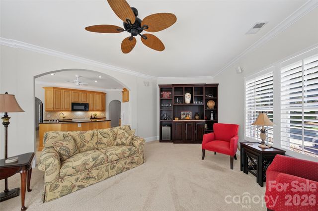 3574 Live Oaks Avenue, Terrell, NC 28682