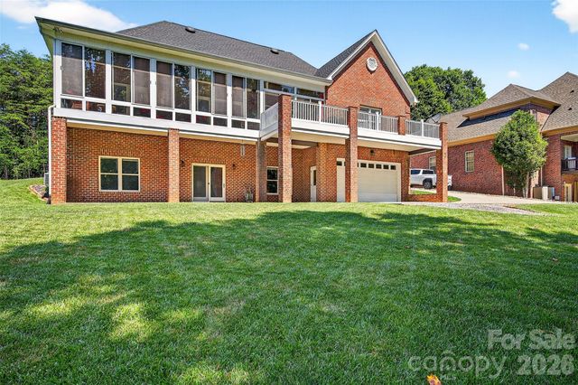3574 Live Oaks Avenue, Terrell, NC 28682
