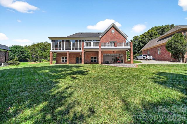 3574 Live Oaks Avenue, Terrell, NC 28682