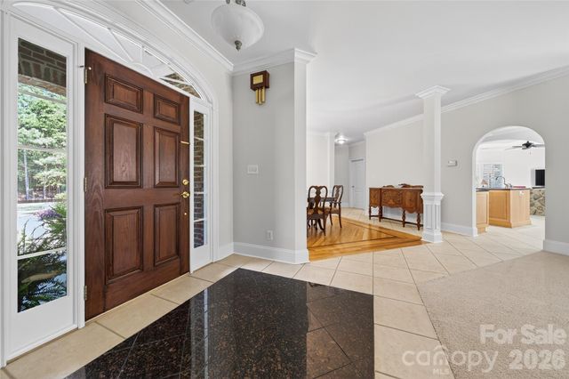 3574 Live Oaks Avenue, Terrell, NC 28682