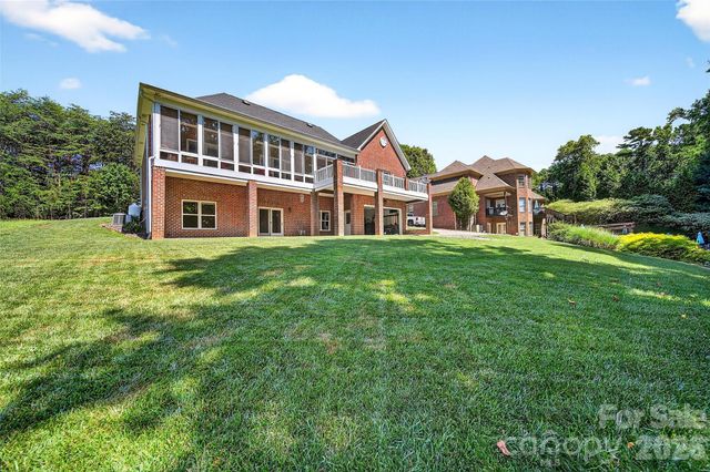 3574 Live Oaks Avenue, Terrell, NC 28682