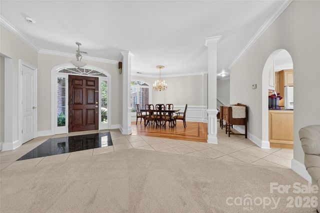 3574 Live Oaks Avenue, Terrell, NC 28682