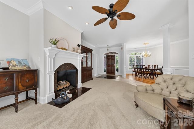 3574 Live Oaks Avenue, Terrell, NC 28682