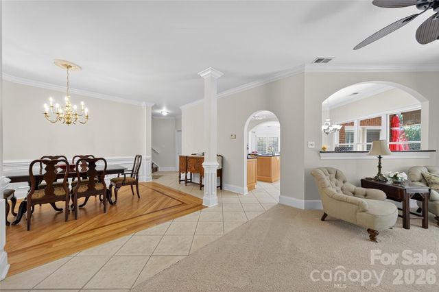 3574 Live Oaks Avenue, Terrell, NC 28682