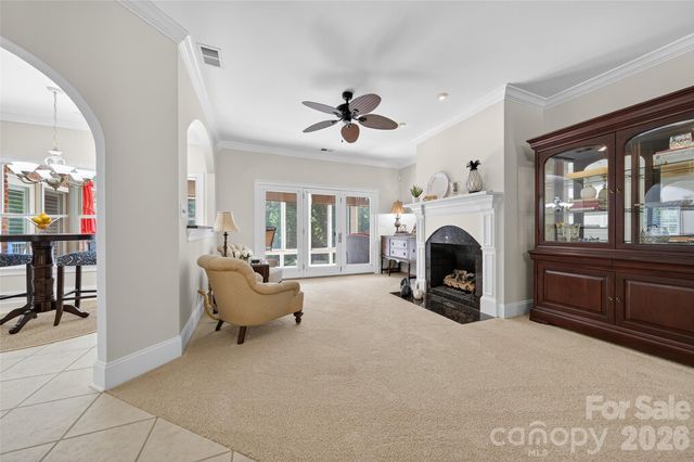 3574 Live Oaks Avenue, Terrell, NC 28682